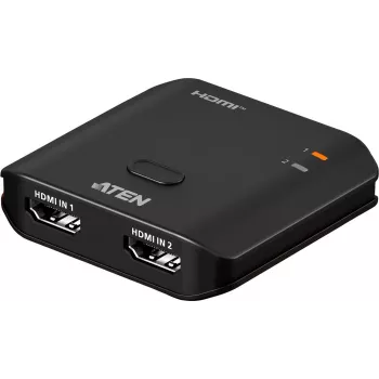 HDMI jungiklis ATEN VS5821 2 prievadų 8K