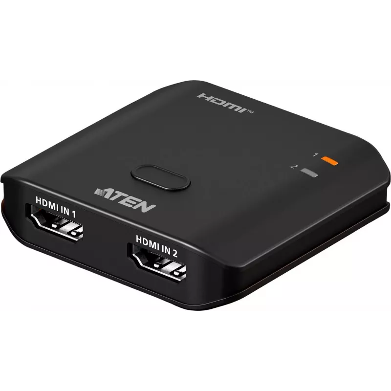 HDMI jungiklis ATEN VS5821 2 prievadų 8K