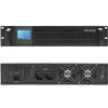 UPS QOLTEC 53946 Line Interactive 2 kVA nepertraukiamo maitinimo šaltinis