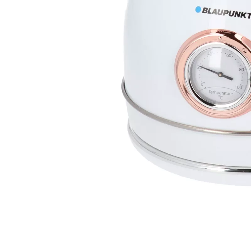 Blaupunkt BLAUPUNKT EKS802WH 1.8 White