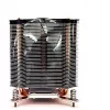 Dynatron A 2731 Juoda