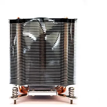 Dynatron A 2731 Juoda