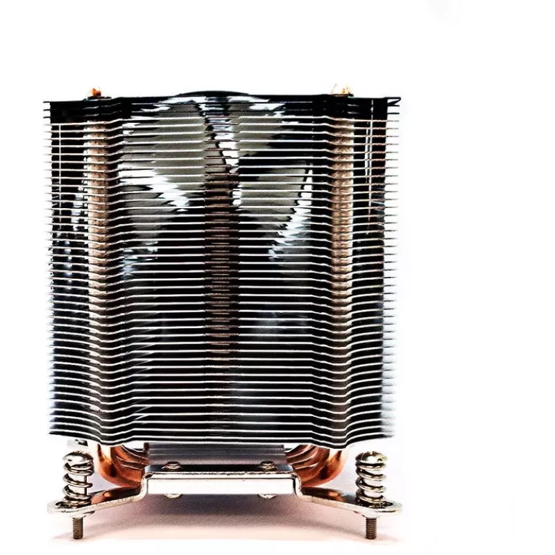 Dynatron A 2731 Juoda