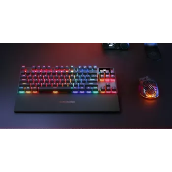 SteelSeries Gaming klaviatūra Apex Pro TKL Gen 3