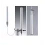 Hewlett Packard Enterprise HPE Aruba Networking AP-ANT-313 - antena - trijų dažnių, 1x1, laidinis - dipolis - visakryptė (S1F81A)