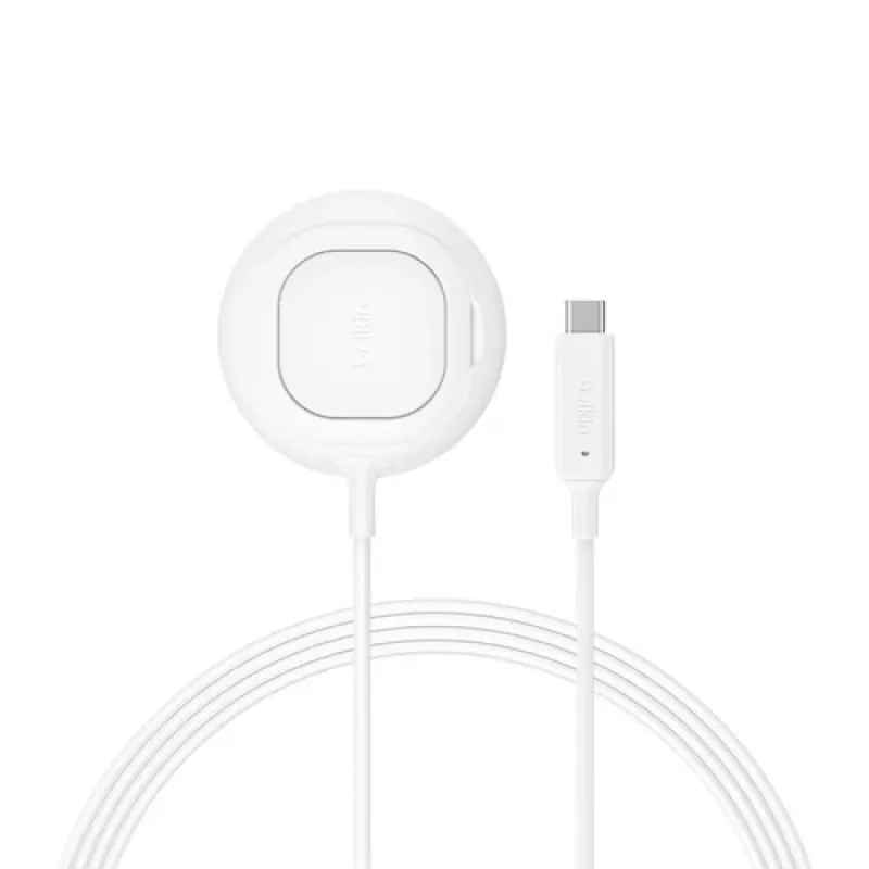 Belkin WIA013HQWH maitinimo adapteris