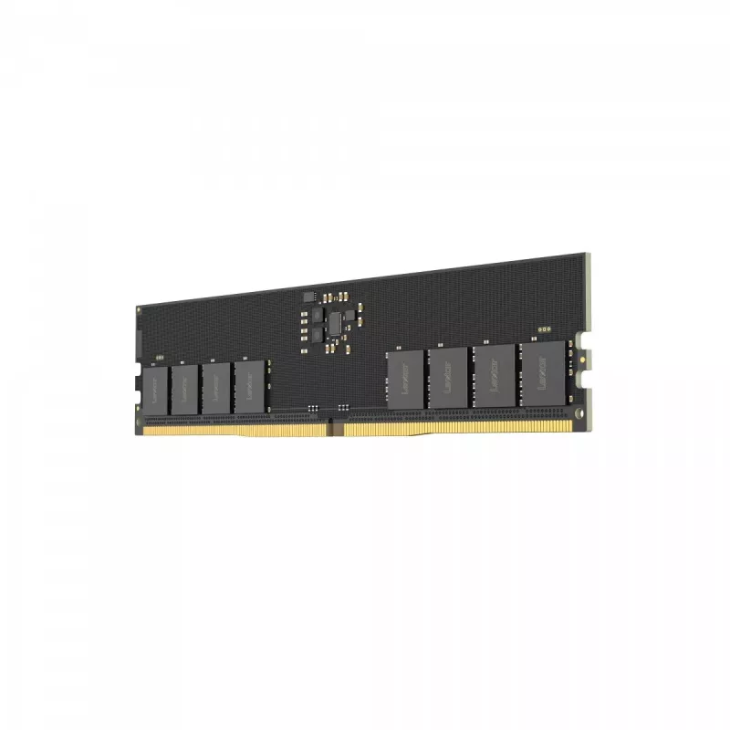 Atminties modulis Lexar LD5U32G56C46ST-BGS 1 x 32 GB DDR5 5600 MT/s ECC SO-DIMM CAS46