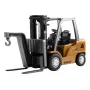 Amewi forklift model Mini 1:64 RTR su LiPo 200 mAh baterija