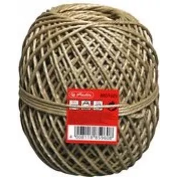 Pakavimo virvė HERLITZ 8859613, 80 m, 31 kg trūkimo stipris