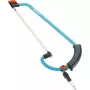 Pjūklelis Gardena 691 35 cm juoda mėlyna