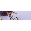 Statybinis rinkinys LEGO Harry Potter Hogwarts pilies kerų klasė 76442 — 204 dalys, 3 minifigūrėlės, amžius 8+