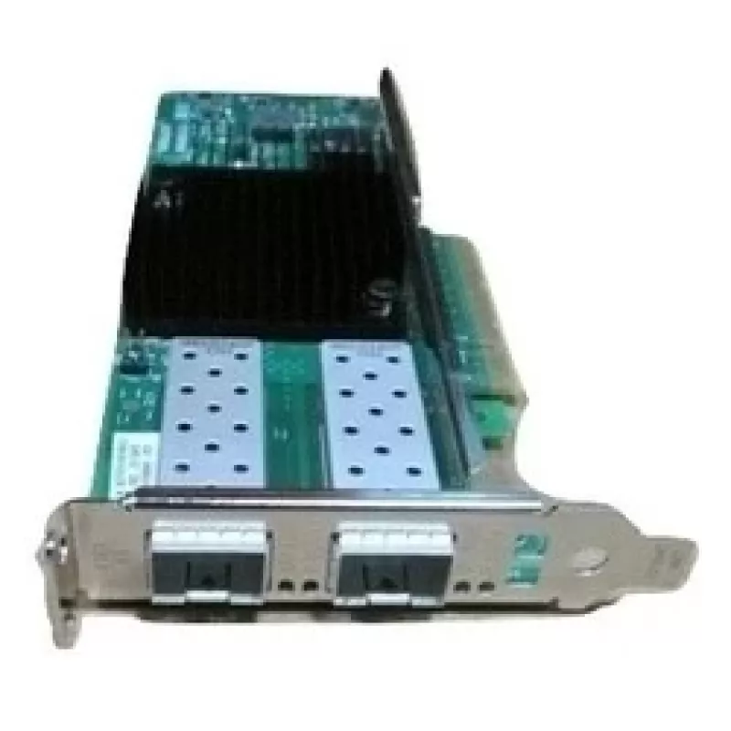 DELL 540-BBIX tinklo plokštė Vidinė Ethernet 10000 Mbit/s