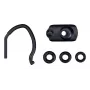 Epos Hsa 20 Earhook Adaptor ausinės (Sml) - DW