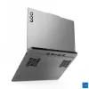 Lenovo LOQ I7-13650HX/15.6 inch FHD (1920x1080) IPS 300 nitų, neblizgus, 100% sRGB, 144 Hz, G-SYNC®/16 GB/1 TB SSD/RTX5070 8 GB/W11H/ENG (Luna Grey)