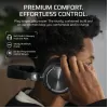 Ausinės Virtuoso Max Wireless Carbon
