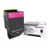 Lexmark 71B0H30 dažų kasetė 3000 puslapių Purpurinė