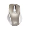 ASUS MW202 pelė, biuro, dešiniarankė, RF belaidė, IR LED, 4000 DPI
