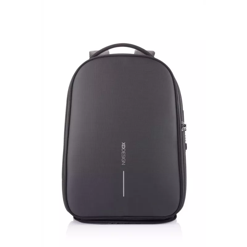 Krepšys/kuprinė su ratukais XD Design Bobby Trolley juoda P705.771