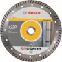 Deimantinis pjovimo diskas Bosch Standard for Universal 23 cm 2,22 cm 2,5 mm