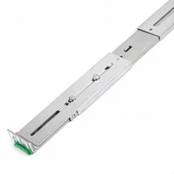 SilverStone SST-RMS07-20 stovo tvirtinimo laikiklis 1U ir 2U