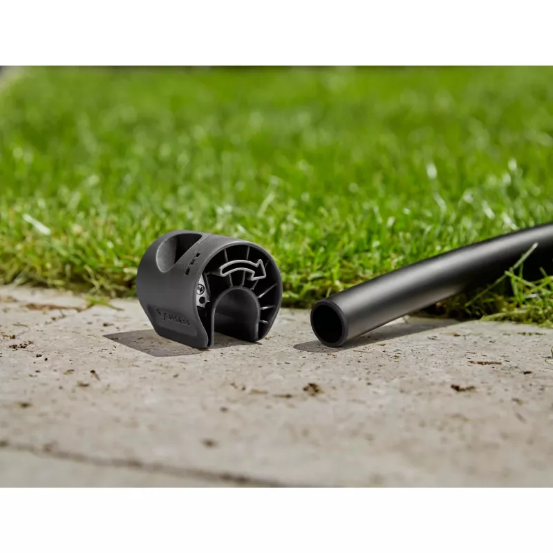 Vamzdžių pjoviklis Gardena 2727-20 pjovimo skersmuo 2,5 cm juodas