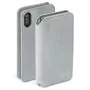 Dėklas-knygelė Krusell Broby 4 Card SlimWallet iPhone XS Max