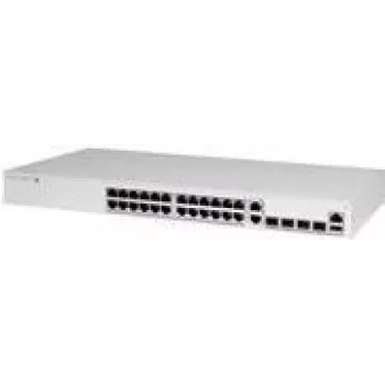 Valdomas komutatorius Alcatel-Lucent OmniSwitch 6360