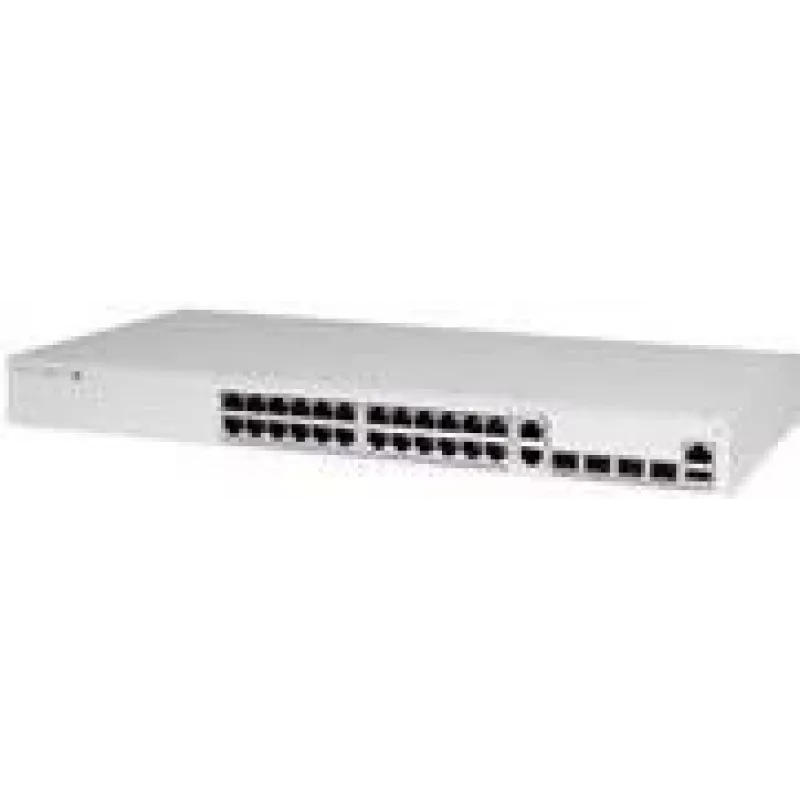 Valdomas komutatorius Alcatel-Lucent OmniSwitch 6360