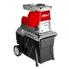 Šakų smulkintuvas Dedra DED8682 2800W šakoms iki 45 mm