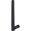 Delock Wi-Fi 802.11 b/g/n antena RP-SMA 2 dBi visakryptė su pasukama jungtimi (88339)