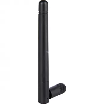 Delock Wi-Fi 802.11 b/g/n antena RP-SMA 2 dBi visakryptė su pasukama jungtimi (88339)