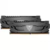 Stalinės DDR4 atminties Patriot Viper Steel 16 GB (2x8 GB) 3600 MHz CL – 288 kontaktų DIMM, 1,35 V