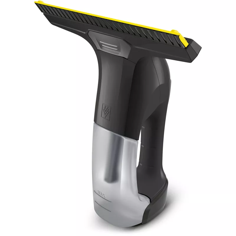 Langų dulkių siurblys Karcher WV 6 Plus Multi Edition juoda/pilka, modelis 1.633-514.0