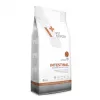 Sausas maistas VETEXPERT Veterinary Diet Intestinal katėms, 2 kg — paukštiena, 38% baltymų, 20% riebalų, be glitimo ir sojos