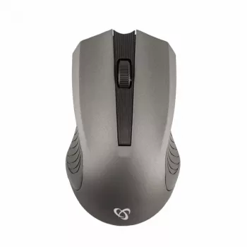 Sbox WM-373G Wireless pelė Gray
