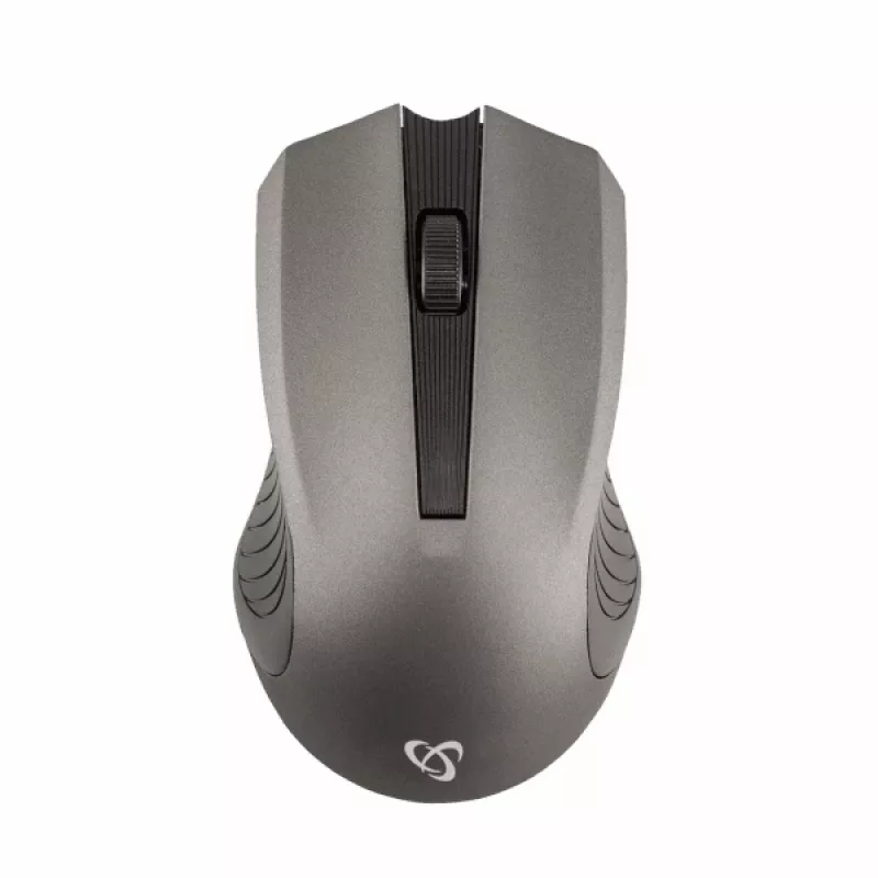 Sbox WM-373G Wireless pelė Gray