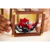 Konstruktorius LEGO Ideas modelis 21362, 880 dalių, rekomenduojamas amžius 18+