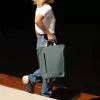 Casual Backpack Native Union W.F.A Backpack Green 100% Recycled PET
