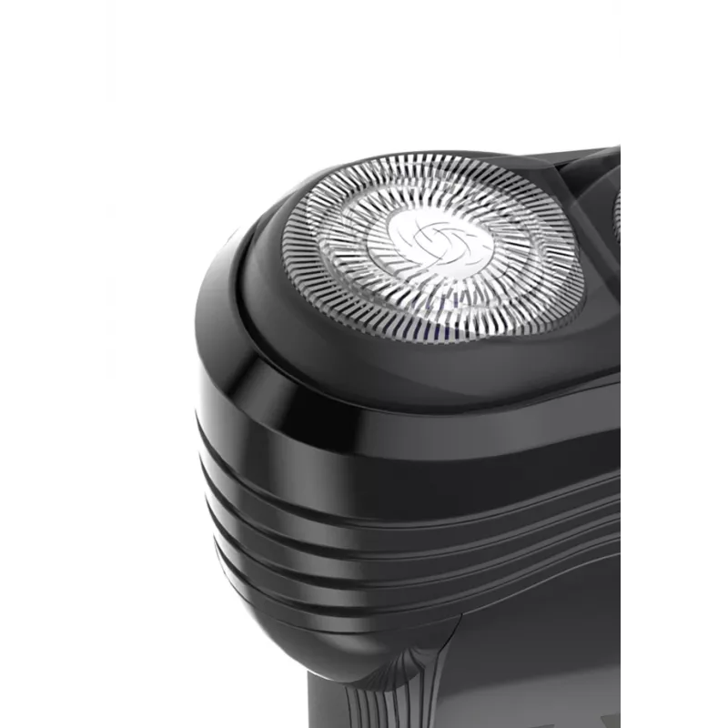 Dixix Rotary Shaver, DSX5100, Juoda, EU
