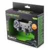 Esperanza EGG108K žaidimų valdiklis juodas USB 2.0 žaidimų pultelis analoginis / skaitmeninis PC, PlayStation 3