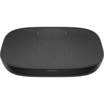 HP Poly Studio A2 Juoda