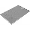 Bosch DWB63BC30 gartraukis montuojamas prie sienos nerūdijantis plienas 400 m³/h
