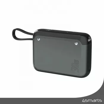 Išorinė baterija 4smarts 540699, 10000 mAh