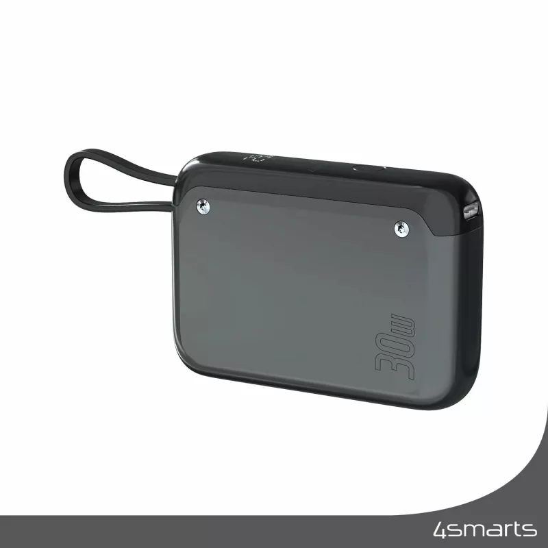 Išorinė baterija 4smarts 540699, 10000 mAh
