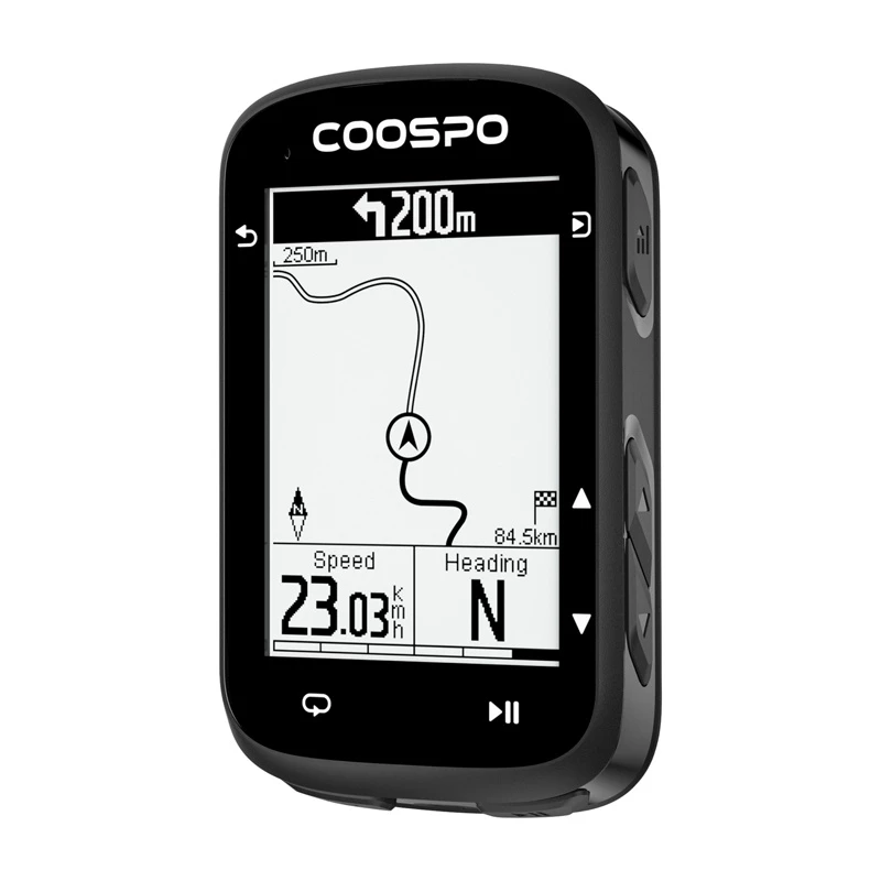 Coospo CS300 dviračio kompiuteris