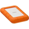 Išorinis kietasis diskas LaCie 4TB USB-C 2,5 colio Rugged