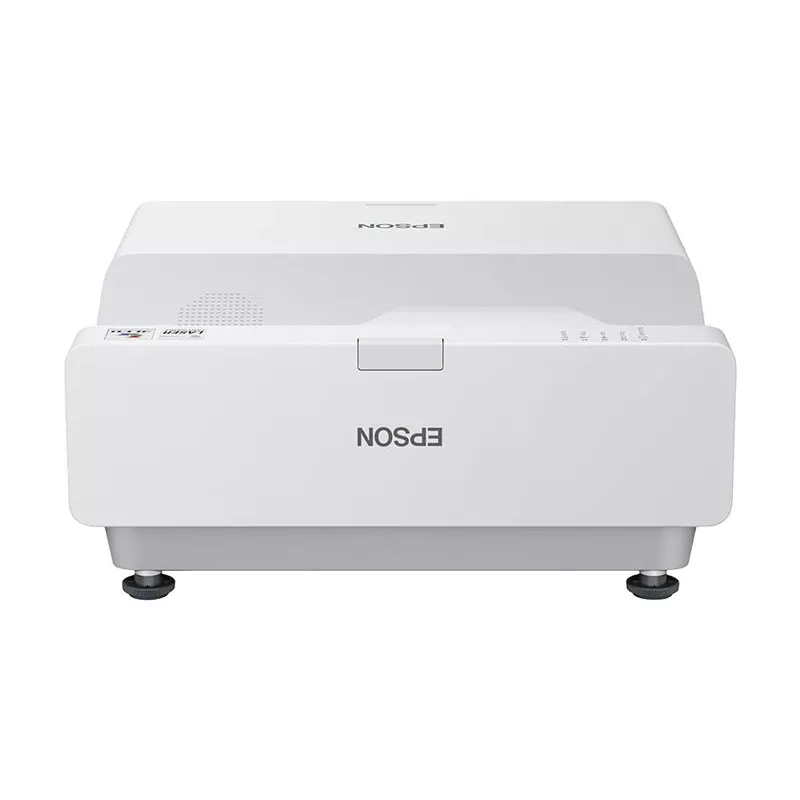 Epson EB-760W itin trumpo atstumo projektorius 4100 ANSI liumenų 3LCD 1080p (1920x1080) Balta