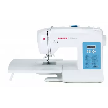 SINGER Brilliance 6160 automatinė siuvimo mašina elektrinė