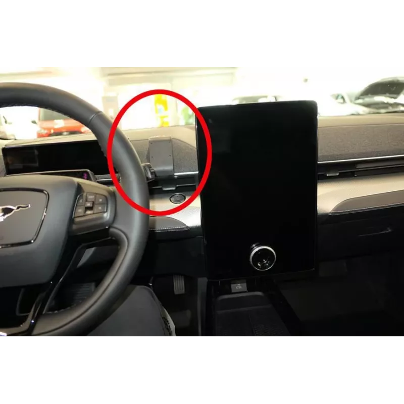 Brodit 855689 automobilinis laikiklis