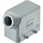 HARTING Germany GmbH & Co. KG įvorinis korpusas HAN 10B-gs-M20 19 30 010 1520 (19300101520)